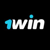 1Win Casino Logo