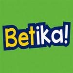 Betika Casino Logo